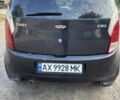Синий Чери Кимо, объемом двигателя 1.3 л и пробегом 211 тыс. км за 1800 $, фото 2 на Automoto.ua