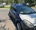 Синий Чери Кимо, объемом двигателя 1.3 л и пробегом 201 тыс. км за 2200 $, фото 1 на Automoto.ua