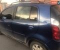 Синій Чері Кімо, об'ємом двигуна 1.3 л та пробігом 100 тис. км за 1500 $, фото 3 на Automoto.ua