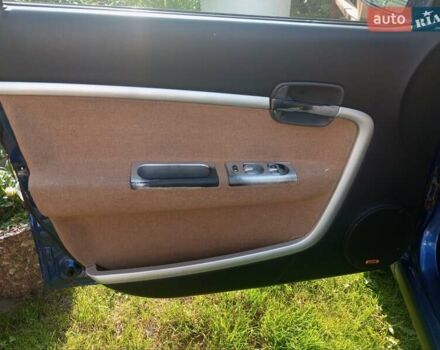 Синій Чері Кімо, об'ємом двигуна 1.3 л та пробігом 239 тис. км за 1600 $, фото 5 на Automoto.ua