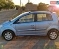 Синий Чери Кимо, объемом двигателя 1.3 л и пробегом 87 тыс. км за 2450 $, фото 2 на Automoto.ua