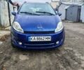 Синий Чери Кимо, объемом двигателя 1.3 л и пробегом 202 тыс. км за 2350 $, фото 1 на Automoto.ua