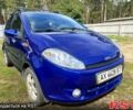 Синий Чери Кимо, объемом двигателя 1.3 л и пробегом 113 тыс. км за 2600 $, фото 1 на Automoto.ua