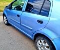Синий Чери Кимо, объемом двигателя 1.3 л и пробегом 175 тыс. км за 2100 $, фото 2 на Automoto.ua