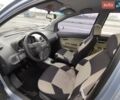 Синий Чери Кимо, объемом двигателя 1.3 л и пробегом 102 тыс. км за 2685 $, фото 8 на Automoto.ua
