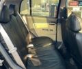 Синий Чери Кимо, объемом двигателя 1.3 л и пробегом 203 тыс. км за 2300 $, фото 3 на Automoto.ua