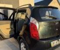 Синій Чері Кімо, об'ємом двигуна 1.3 л та пробігом 130 тис. км за 1990 $, фото 5 на Automoto.ua