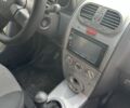 Синий Чери Кимо, объемом двигателя 1.3 л и пробегом 65 тыс. км за 2900 $, фото 4 на Automoto.ua