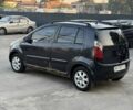 Синій Чері Кімо, об'ємом двигуна 1.3 л та пробігом 250 тис. км за 1150 $, фото 3 на Automoto.ua