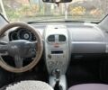 Синий Чери Кимо, объемом двигателя 1.3 л и пробегом 234 тыс. км за 1200 $, фото 4 на Automoto.ua