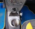 Синий Чери Кимо, объемом двигателя 1.3 л и пробегом 129 тыс. км за 3000 $, фото 8 на Automoto.ua