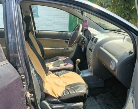 Синій Чері Кімо, об'ємом двигуна 0 л та пробігом 60 тис. км за 1406 $, фото 13 на Automoto.ua