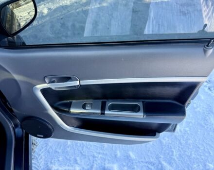 Синій Чері Кімо, об'ємом двигуна 1.3 л та пробігом 140 тис. км за 2200 $, фото 4 на Automoto.ua