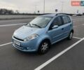 Синий Чери Кимо, объемом двигателя 1.3 л и пробегом 102 тыс. км за 2685 $, фото 1 на Automoto.ua