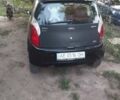 Синій Чері Кімо, об'ємом двигуна 1.3 л та пробігом 222 тис. км за 2300 $, фото 4 на Automoto.ua