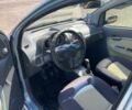 Синій Чері Кімо, об'ємом двигуна 1.3 л та пробігом 140 тис. км за 2401 $, фото 4 на Automoto.ua