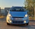 Синий Чери Кимо, объемом двигателя 1.3 л и пробегом 87 тыс. км за 2800 $, фото 2 на Automoto.ua