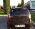 Синий Чери Кимо, объемом двигателя 1.3 л и пробегом 97 тыс. км за 2200 $, фото 7 на Automoto.ua