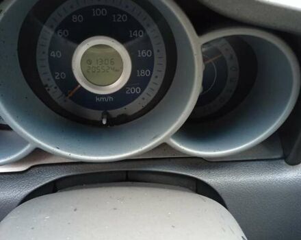 Синій Чері Кімо, об'ємом двигуна 1.3 л та пробігом 205 тис. км за 2300 $, фото 10 на Automoto.ua