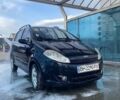 Синий Чери Кимо, объемом двигателя 1.3 л и пробегом 2 тыс. км за 2200 $, фото 1 на Automoto.ua