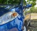 Синий Чери Кимо, объемом двигателя 1.3 л и пробегом 84 тыс. км за 2700 $, фото 1 на Automoto.ua