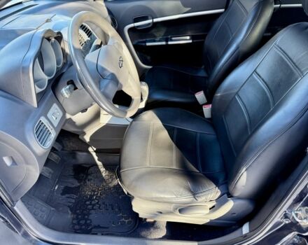 Синій Чері Кімо, об'ємом двигуна 1.3 л та пробігом 140 тис. км за 2200 $, фото 11 на Automoto.ua