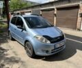 Синій Чері Кімо, об'ємом двигуна 1.3 л та пробігом 180 тис. км за 1950 $, фото 1 на Automoto.ua
