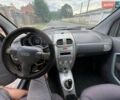 Синій Чері Кімо, об'ємом двигуна 1.3 л та пробігом 200 тис. км за 1100 $, фото 6 на Automoto.ua
