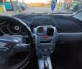 Синий Чери Кимо, объемом двигателя 1.3 л и пробегом 72 тыс. км за 1900 $, фото 6 на Automoto.ua