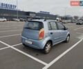 Синий Чери Кимо, объемом двигателя 1.3 л и пробегом 102 тыс. км за 2685 $, фото 3 на Automoto.ua