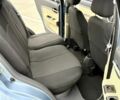 Синий Чери Кимо, объемом двигателя 1.3 л и пробегом 130 тыс. км за 2450 $, фото 19 на Automoto.ua