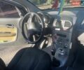 Синий Чери Кимо, объемом двигателя 1.3 л и пробегом 148 тыс. км за 1800 $, фото 3 на Automoto.ua