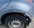 Синий Чери Кимо, объемом двигателя 1.3 л и пробегом 133 тыс. км за 1900 $, фото 9 на Automoto.ua