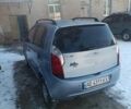 Синий Чери Кимо, объемом двигателя 1.3 л и пробегом 89 тыс. км за 3100 $, фото 1 на Automoto.ua