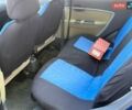 Синий Чери Кимо, объемом двигателя 1.3 л и пробегом 162 тыс. км за 2450 $, фото 12 на Automoto.ua