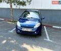 Синий Чери Кимо, объемом двигателя 1.3 л и пробегом 162 тыс. км за 2450 $, фото 3 на Automoto.ua