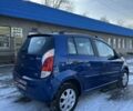 Синій Чері Кімо, об'ємом двигуна 1.3 л та пробігом 61 тис. км за 3350 $, фото 4 на Automoto.ua