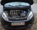 Синій Чері Кімо, об'ємом двигуна 1.3 л та пробігом 107 тис. км за 2000 $, фото 17 на Automoto.ua
