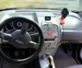 Синій Чері Кімо, об'ємом двигуна 1.3 л та пробігом 130 тис. км за 1700 $, фото 9 на Automoto.ua