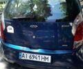 Синій Чері Кімо, об'ємом двигуна 1.3 л та пробігом 97 тис. км за 3000 $, фото 4 на Automoto.ua