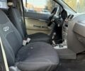 Синій Чері Кімо, об'ємом двигуна 1.3 л та пробігом 250 тис. км за 1150 $, фото 7 на Automoto.ua