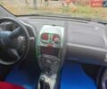 Синий Чери Кимо, объемом двигателя 1.3 л и пробегом 68 тыс. км за 3000 $, фото 6 на Automoto.ua