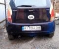 Синій Чері Кімо, об'ємом двигуна 1.3 л та пробігом 205 тис. км за 2300 $, фото 11 на Automoto.ua