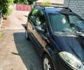 Синий Чери Кимо, объемом двигателя 1.3 л и пробегом 111 тыс. км за 2050 $, фото 7 на Automoto.ua