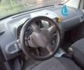 Синий Чери Кимо, объемом двигателя 1.3 л и пробегом 97 тыс. км за 2200 $, фото 16 на Automoto.ua