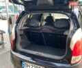 Синий Чери Кимо, объемом двигателя 1.3 л и пробегом 203 тыс. км за 2300 $, фото 11 на Automoto.ua