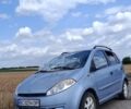 Синій Чері Кімо, об'ємом двигуна 1.3 л та пробігом 150 тис. км за 1200 $, фото 1 на Automoto.ua