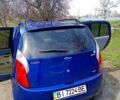 Синій Чері Кімо, об'ємом двигуна 1.3 л та пробігом 132 тис. км за 2250 $, фото 8 на Automoto.ua