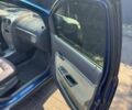 Синий Чери Кимо, объемом двигателя 1.3 л и пробегом 201 тыс. км за 2200 $, фото 10 на Automoto.ua