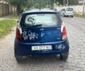 Синий Чери Кимо, объемом двигателя 1.3 л и пробегом 2 тыс. км за 1500 $, фото 1 на Automoto.ua